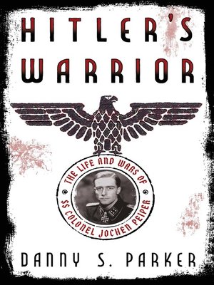 cover image of Hitler's Warrior